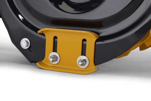 STIGA ST 966 Bensindrevet snøfreser