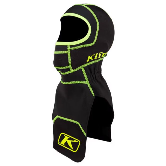 Hovedbilde Klim Covert Balaclava Hi-Vis