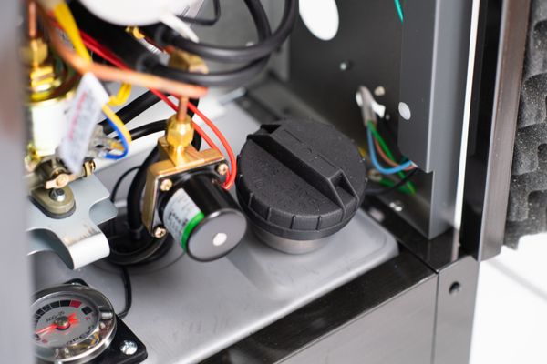 Airrex AH-300i infravarmer