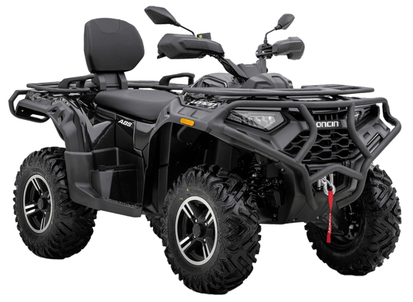 Loncin XWolf 550 L ABS - ATV