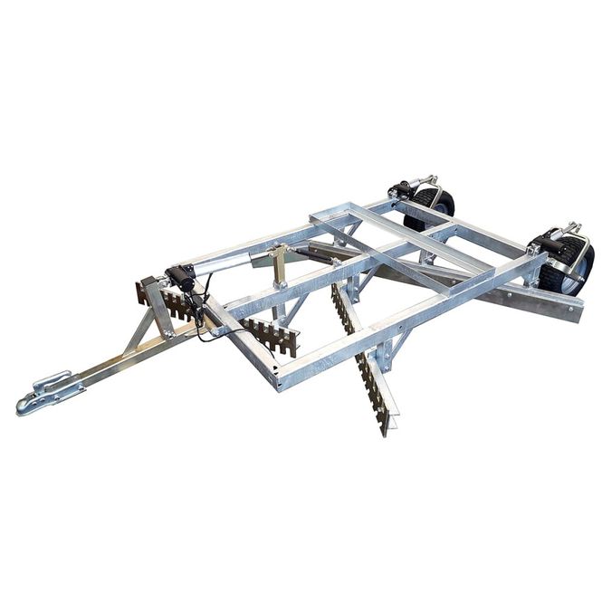 Hovedbilde Kellfri Veislådd til ATV