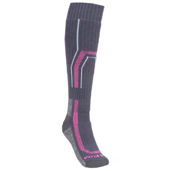Sokker Dame - Klim Solstice 3.0 Knockout Pink