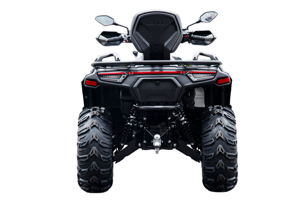 Loncin XWOLF 550 L - ATV