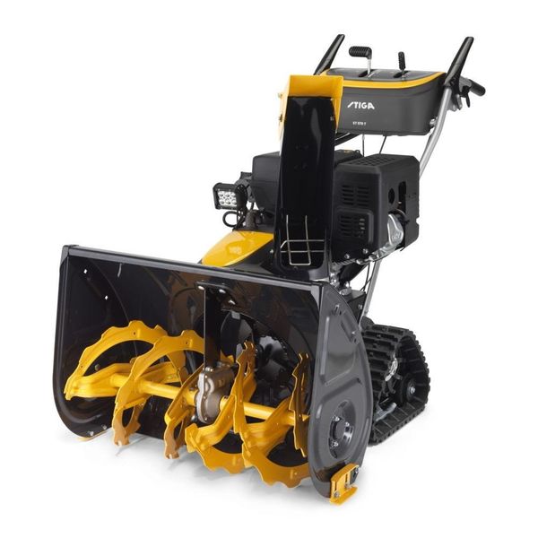 STIGA ST 976 T Bensindrevet snøfreser