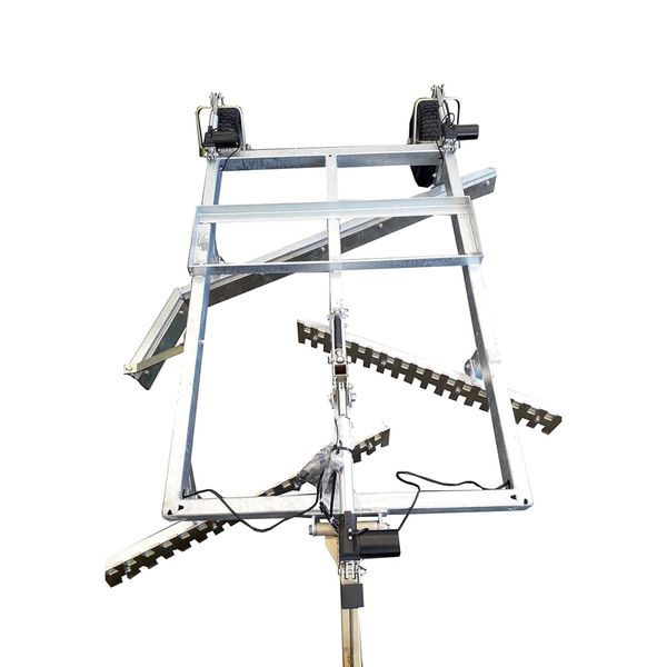 Kellfri Veislådd til ATV