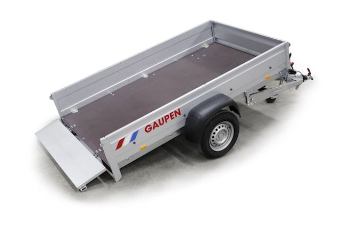 Hovedbilde Gaupen G0625T Varehenger