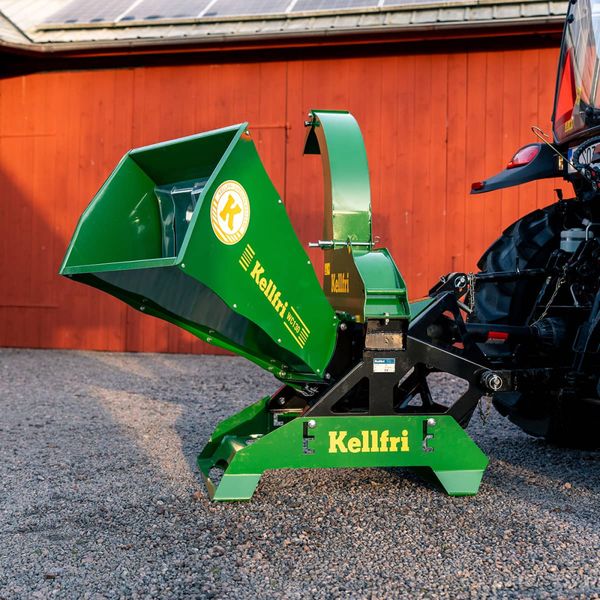 Kellfri Fliskutter 130