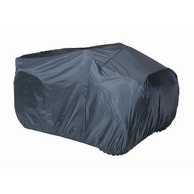 Hovedbilde ATV Overtrekk Svart