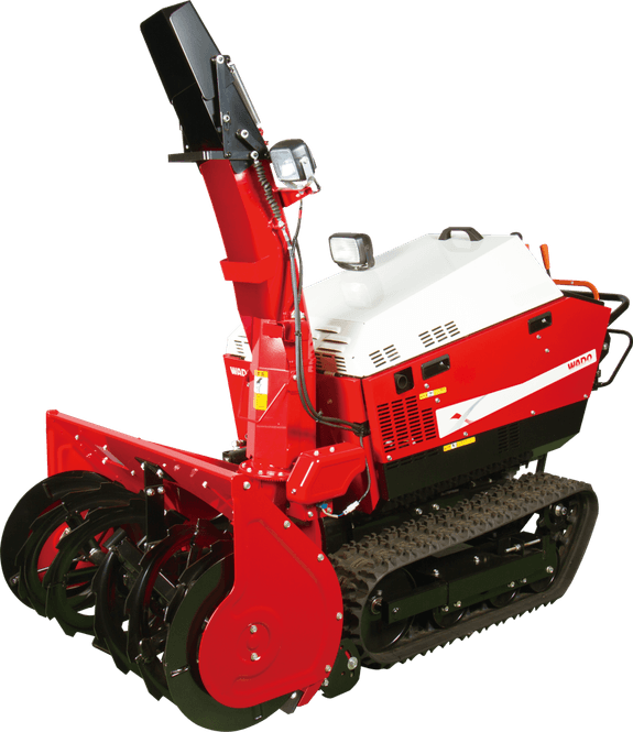 Hovedbilde WADO SX 2092E Snøfreser