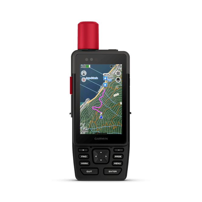 Hovedbilde GPSMAP® H1i Plus