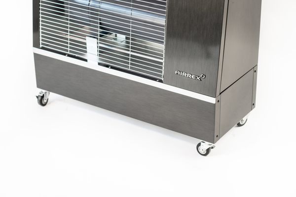 Airrex AH-200i infravarmer 
