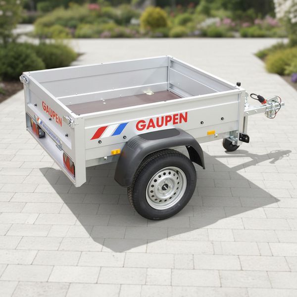 Gaupen C0515 Varehenger