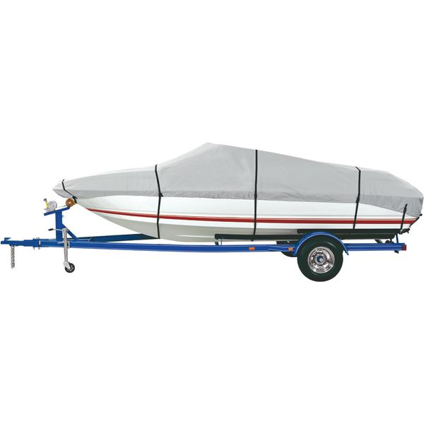 Båtpresenning 20-22