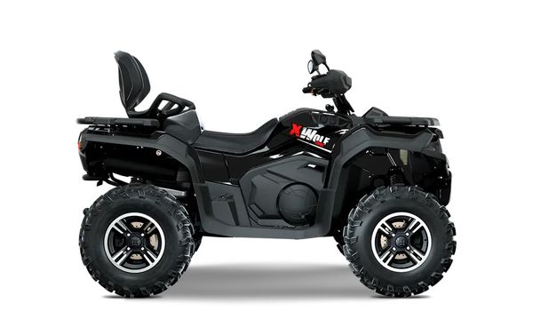 Loncin XWOLF 700 L - ATV
