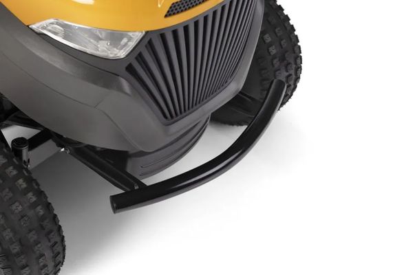 Stiga Tornado 398 - Bensin hagetraktor