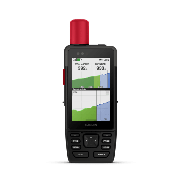 GPSMAP® H1i Plus