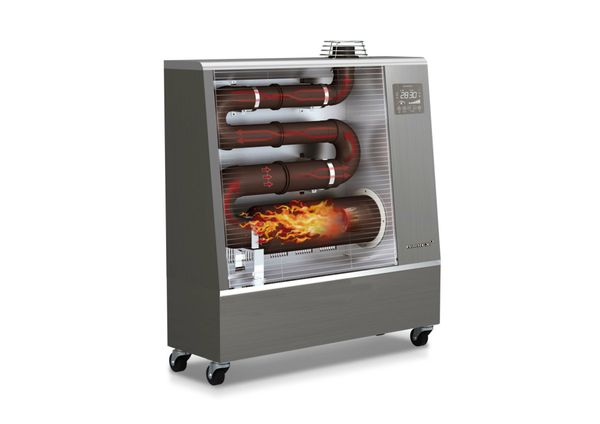 Airrex AH-300i infravarmer