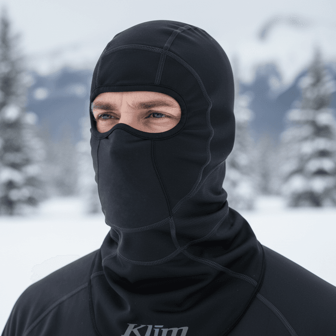 Hovedbilde Klim Arctic Balaclava