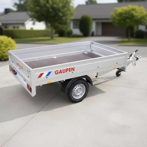 Gaupen A1025 Varehenger 