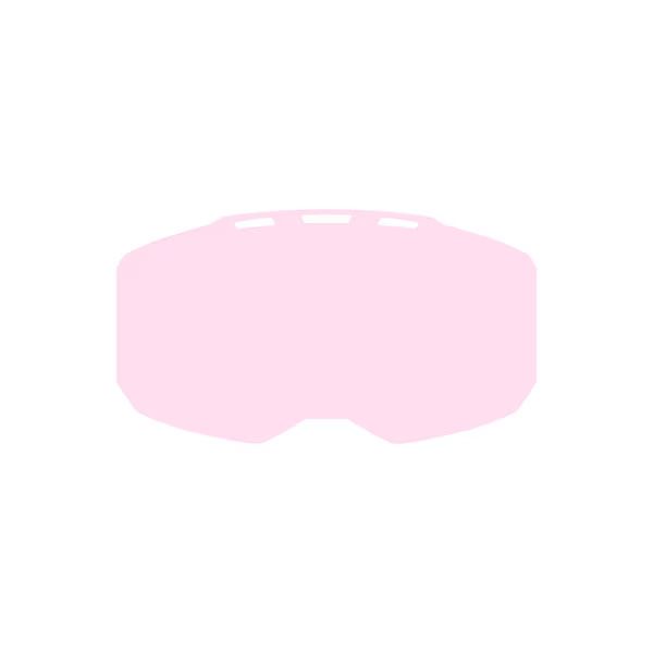 Klim Edge Lens - Glass Til Snøscooterbriller