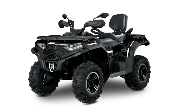 Loncin XWOLF 700 L - ATV