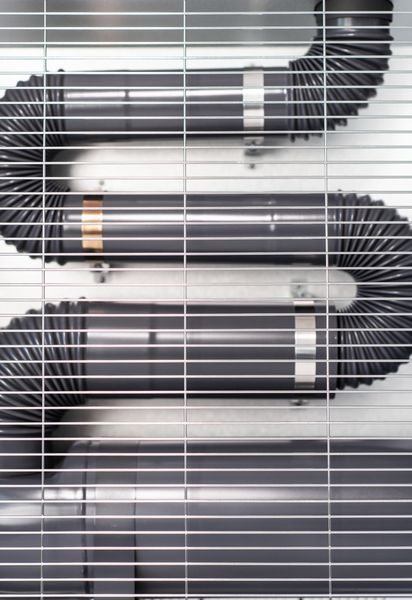 Airrex AH-300i infravarmer